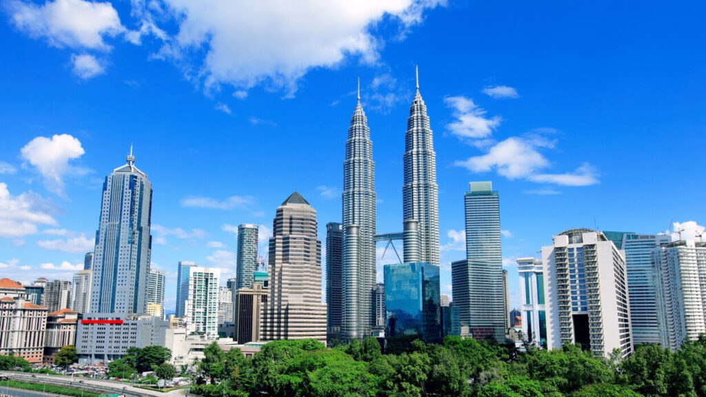 Malaysia