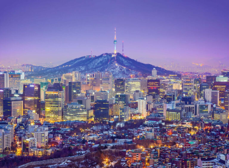 South Korea Eyes Task Force to Tackle Citizens’ Overseas Gambling