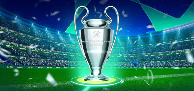 Bet365 Marks Champions League Anniversary in Munich
