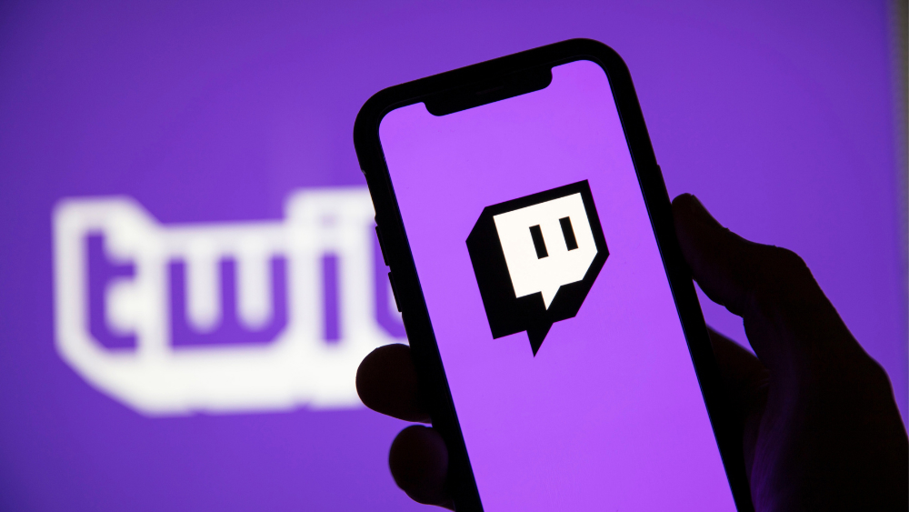 Swedish Twitch