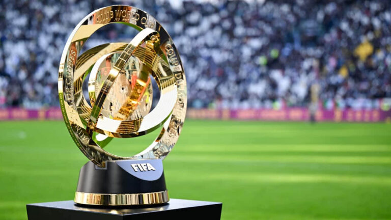Sportradar Teams Up with Dazn for FIFA Club World Cup 2025
