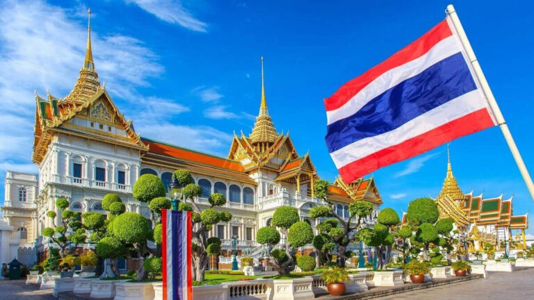 Thailand Aims to Finalise Casino Bill Before 2027