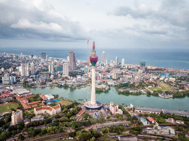 Sri Lanka Moves to Establish Gambling Regulatory Authority