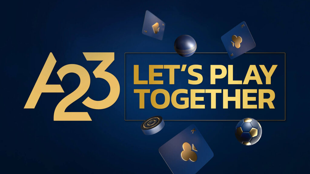 A23 Head Digital Works