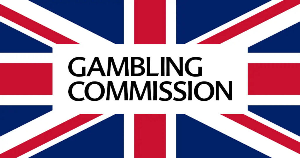 Gambling Commission