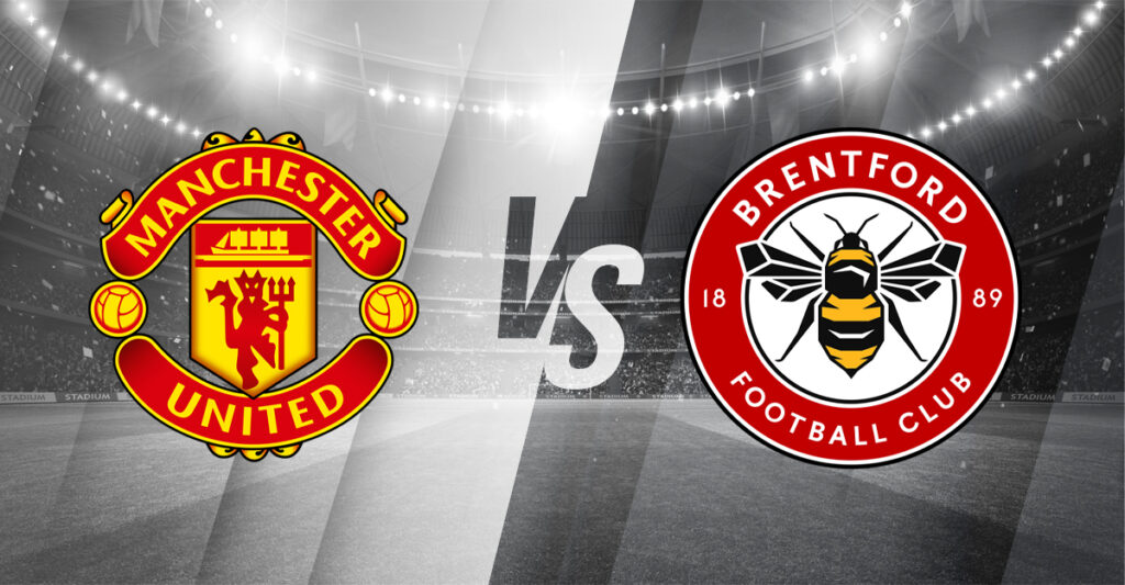Brentford vs Manchester United 2025 EPL Match Preview at Gtech Stadium