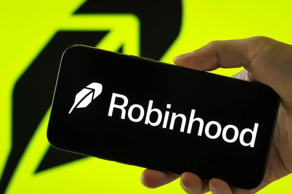 Robinhood
