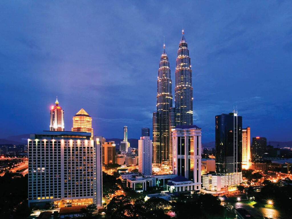 Malaysia, Kuala Lumpur