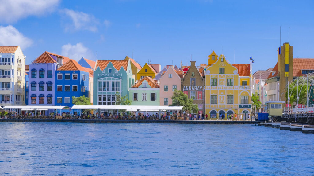 Curaçao
