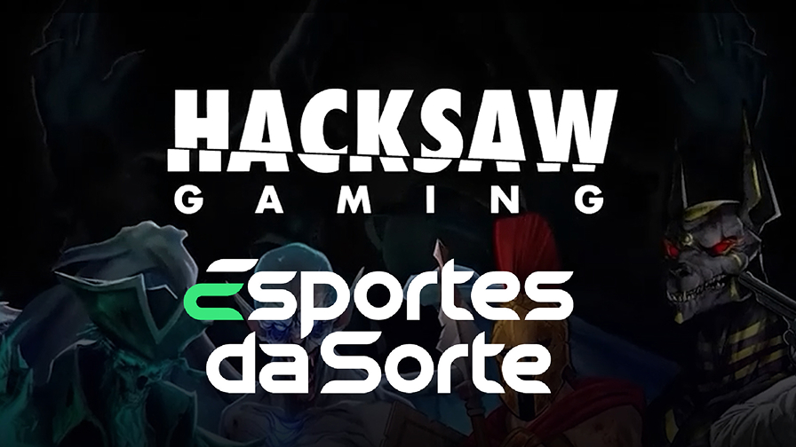 Hacksaw Gaming Expands in Brazil Through Esportes da Sorte Partnership