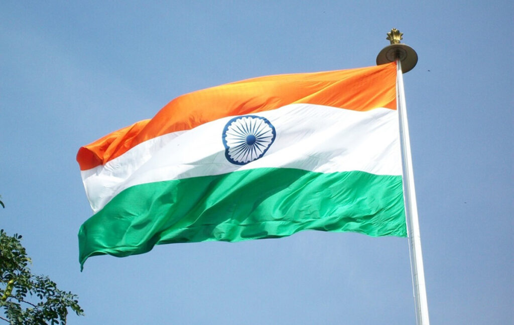 India Flag