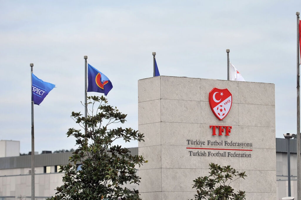 Turkish Football Federation (TFF)