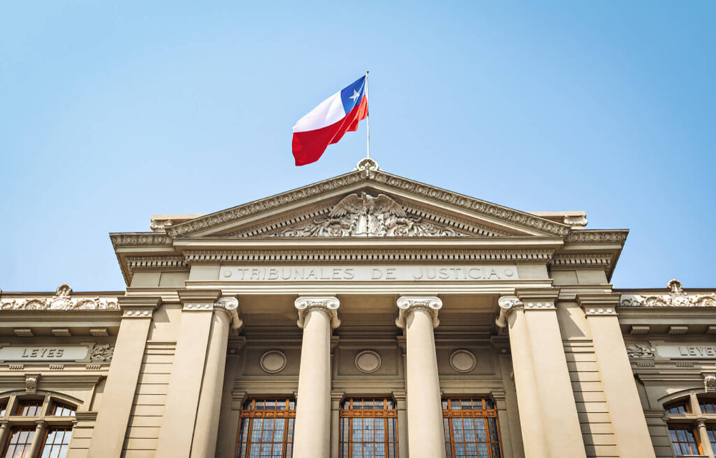 Chile Supreme Court