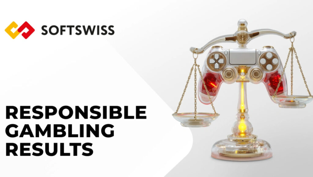 Softswiss Responsible Gambling