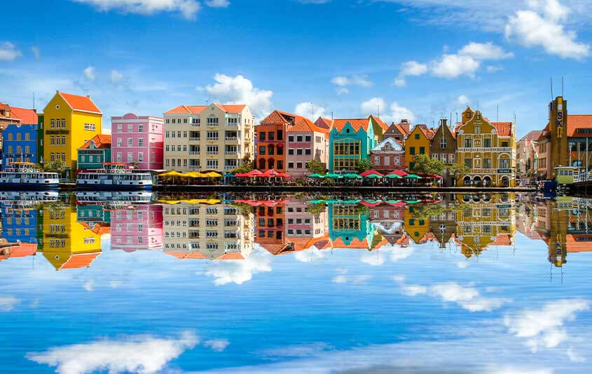 Curaçao