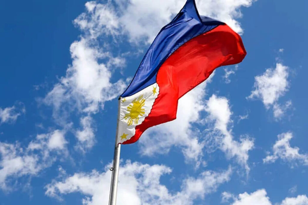 Philippine Flag