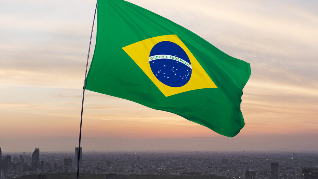 Brazil AML KYC Compliance Regulations Sports Betting Market Size