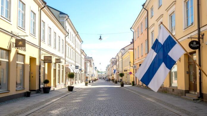 Finland Gambling Licensing 2027