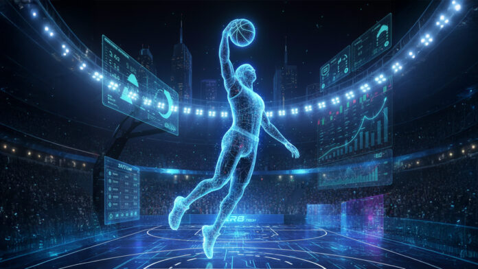 gr88 tech adds virtual basketball