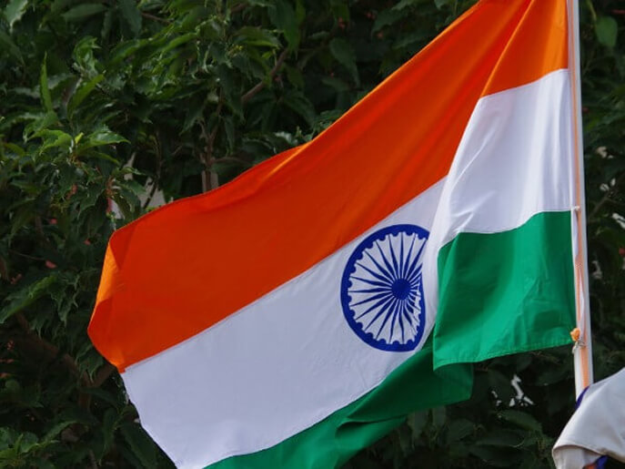 India Flag
